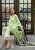 Gul Ahmed Formal Brights Collection 2019 – PS05 – Spaded Jade