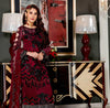 Maryam's Gold Luxury Embroidered Chiffon Collection Vol 5 – MG-54