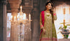 Shamrock by Maryum N Maria Luxury Chiffon Collection 2019 – MMS-505 Beo