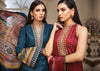 Anaya by Kiran Chaudhry – Ete de L’Amour Luxury Lawn Collection 2019 – 08-Sirena