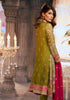 Shamrock by Maryum N Maria Luxury Chiffon Collection 2019 – MMS-505 Beo