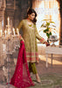 Shamrock by Maryum N Maria Luxury Chiffon Collection 2019 – MMS-505 Beo