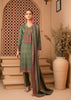 Mariam Ayesha Printed Lawn Collection – DN-10