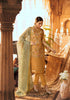 Shamrock by Maryum N Maria Luxury Chiffon Collection 2019 – MMS-506 Vardhe