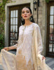 Gul Ahmed Formal Brights Collection 2019 – PS08 – Woven Caramel