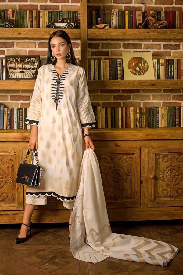 Gul Ahmed Formal Brights Collection 2019 PS10 Peaks & Valleys YourLibaas UAE Gul Ahmed Formal Brights Collection 2019 PS10 Peaks & Valleys YourLibaas UAE