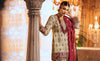 Shamrock by Maryum N Maria Luxury Chiffon Collection 2019 – MMS-508 Pien