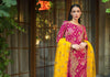 Gul Ahmed Formal Brights Collection 2019 – PS12 – Bloom Blossoms