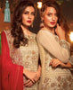 EmbRoyal Dewan-e-Khas Luxury Chiffon Wedding Collection – 02-Majestic Gemstone
