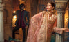 Shamrock by Maryum N Maria Luxury Chiffon Collection 2019 – MMS-510 Buah