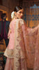 Shamrock by Maryum N Maria Luxury Chiffon Collection 2019 – MMS-510 Buah