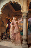 Shamrock by Maryum N Maria Luxury Chiffon Collection 2019 – MMS-510 Buah