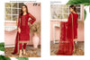 Zainab Fazlani Luxury Soirëe Mbroidered Chiffon Edition 2020 – ZF-04