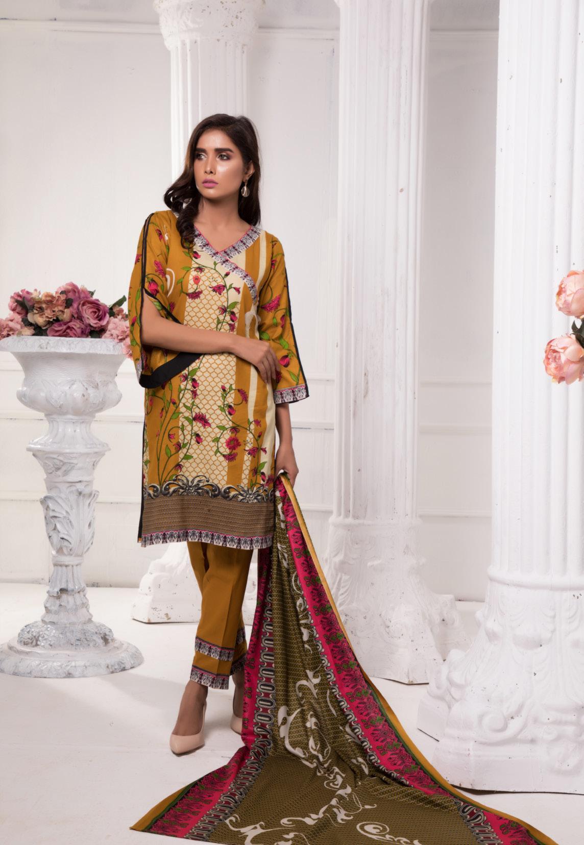 Sahil lawn collection 2019 with price sale