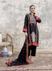 Sahil Winter Printed Linen Collection – DN 5