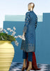 Amna Sohail by Tawakkal Fabrics – Viscose Lawn Jacquard Broschia Collection – Design - 3