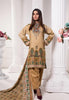 Sahil Printed Lawn Collection 2019 – ZS-03