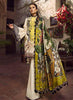 Maryam Hussain Luxury Lawn Collection – PARISA