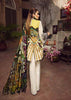 Maryam Hussain Luxury Lawn Collection – PARISA