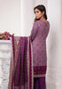 Sahil Printed Lawn Collection 2019 – ZS-04