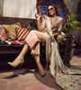 Maryam Hussain Luxury Lawn Collection – ROSE