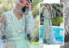 Mushq Trousseau De Luxe Wedding Festive Collection 2019 – Hemlock