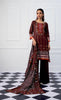 Sahil Printed Lawn Collection Vol-5 – ZS-08