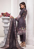 Sahil Printed Lawn Collection 2019 – ZS-06