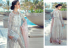 Mushq Trousseau De Luxe Wedding Festive Collection 2019 – Silver Queen