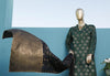 Amna Sohail by Tawakkal Fabrics – Viscose Lawn Jacquard Broschia Collection – Design - 8