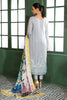 Gul Ahmed Summer 2020 – Premium Collection – 3 PC Swiss Voile Suit LSV-33