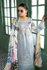 Gul Ahmed Summer 2020 – Premium Collection – 3 PC Swiss Voile Suit LSV-33