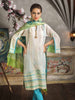 Gul Ahmed Cambric Collection 2019 – 3 PC Luxury Jacquard – MJ-12