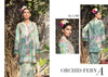 Sapphire Spring/Summer Lawn 2018 Vol-1 – Orchid Fern A