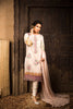 Sapphire Naqsh Dar Lawn Eid Collection Vol-V – Iris A