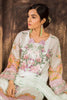 Sapphire Naqsh Dar Lawn Eid Collection Vol-V – Iris B