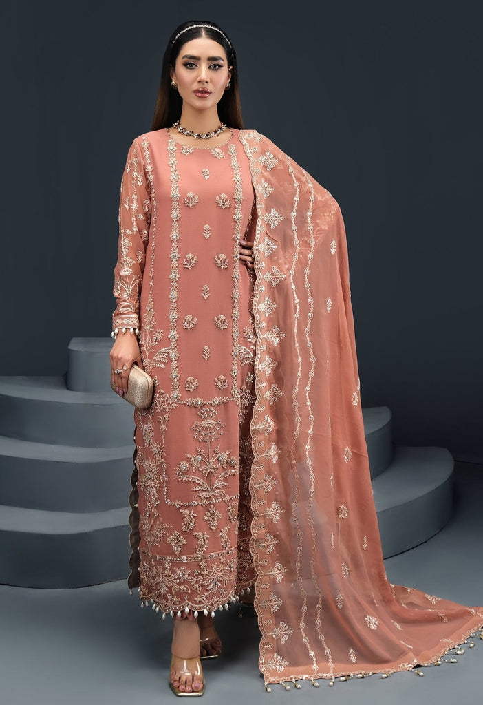 Alizeh Reena Luxury Chiffon Formals – Isla-Reena-V01D04