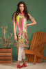 Khaadi Tropical Escape Lawn Collection 2018 – J18112 Beige 2Pc