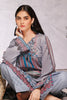 Gul Ahmed Azaadi Edition – 3 PC Unstitched Digital Printed Lawn Suit CLP-14 B