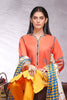 Gul Ahmed Azaadi Edition – 3 PC Unstitched Digital Printed Lawn Suit CLP-53 A
