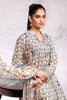 Gul Ahmed Azaadi Edition – 3 PC Unstitched Digital Printed Lawn Suit CLP-16 B