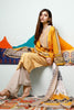Gul Ahmed Mid-Summer Baraan Collection – 3 PC Unstitched Digital Embroidered Suit CL-892