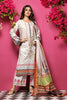 Gul Ahmed Mid-Summer Baraan Collection – 3 PC Unstitched Digital Embroidered Suit CL-921