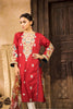 Sapphire Naqsh Dar Lawn Eid Collection Vol-V – Japanese Garden B