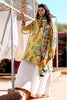 Zara Shahjahan Spring/Summer Luxury Lawn Collection – Jehan-A