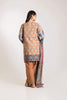 Khaadi Winter Vibe Collection 2019 – KK19502 Brown 3Pc