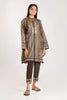Khaadi Winter Escape Collection 2019 – KN19502-Brown-2Pc