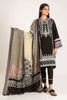 Khaadi Winter Escape Collection 2019 – KO19515-Black-3Pc