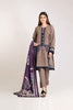 Khaadi Winter Vibe Collection 2019 – KO19505 Beige 3Pc