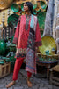 Zara Shahjahan Spring/Summer Luxury Lawn Collection – Koel-A
